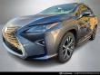 2018 LEXUS RX 450h SUV
