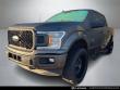 2020 Ford F-150 Truck SuperCrew Cab