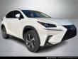 2021 LEXUS NX 300 SUV