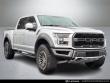 2019 Ford F-150 Raptor Truck SuperCrew Cab
