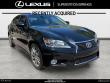 2015 LEXUS GS 350 Sedan