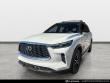 2025 INFINITI QX60 AUTOGRAPH SUV