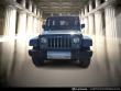 2015 Jeep Wrangler Unlimited Sahara 4x4 SUV