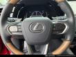 2024 LEXUS RX 350h Luxury SUV