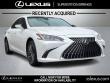 2023 LEXUS ES 350 Sedan