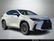 2025 LEXUS NX 350h Premium SUV 2025 LEXUS NX 350h Premium SUV