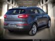 2011 Kia Sportage LX SUV