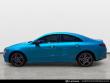 2024 Mercedes-Benz CLA 250 4MATIC Coupe