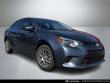 2016 Toyota Corolla LE Sedan