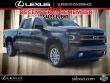 2021 Chevrolet Silverado 1500 RST Truck Crew Cab