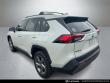 2019 Toyota RAV4 Hybrid Limited SUV