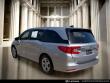 2020 Honda Odyssey EX-L Van