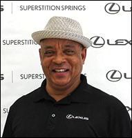 Staff member Bernard Bryant from ID_d8563de8d32f