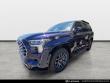2026 Toyota Sequoia Platinum SUV