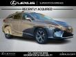 2018 LEXUS RX 450h SUV