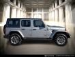 2020 Jeep Wrangler Unlimited Sahara SUV