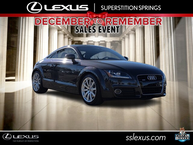 2013 Audi TT Premium Plus's photo