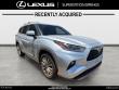 2022 Toyota Highlander Platinum SUV