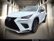 2020 LEXUS NX 300 F SPORT SUV