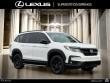 2022 Honda Pilot TrailSport SUV