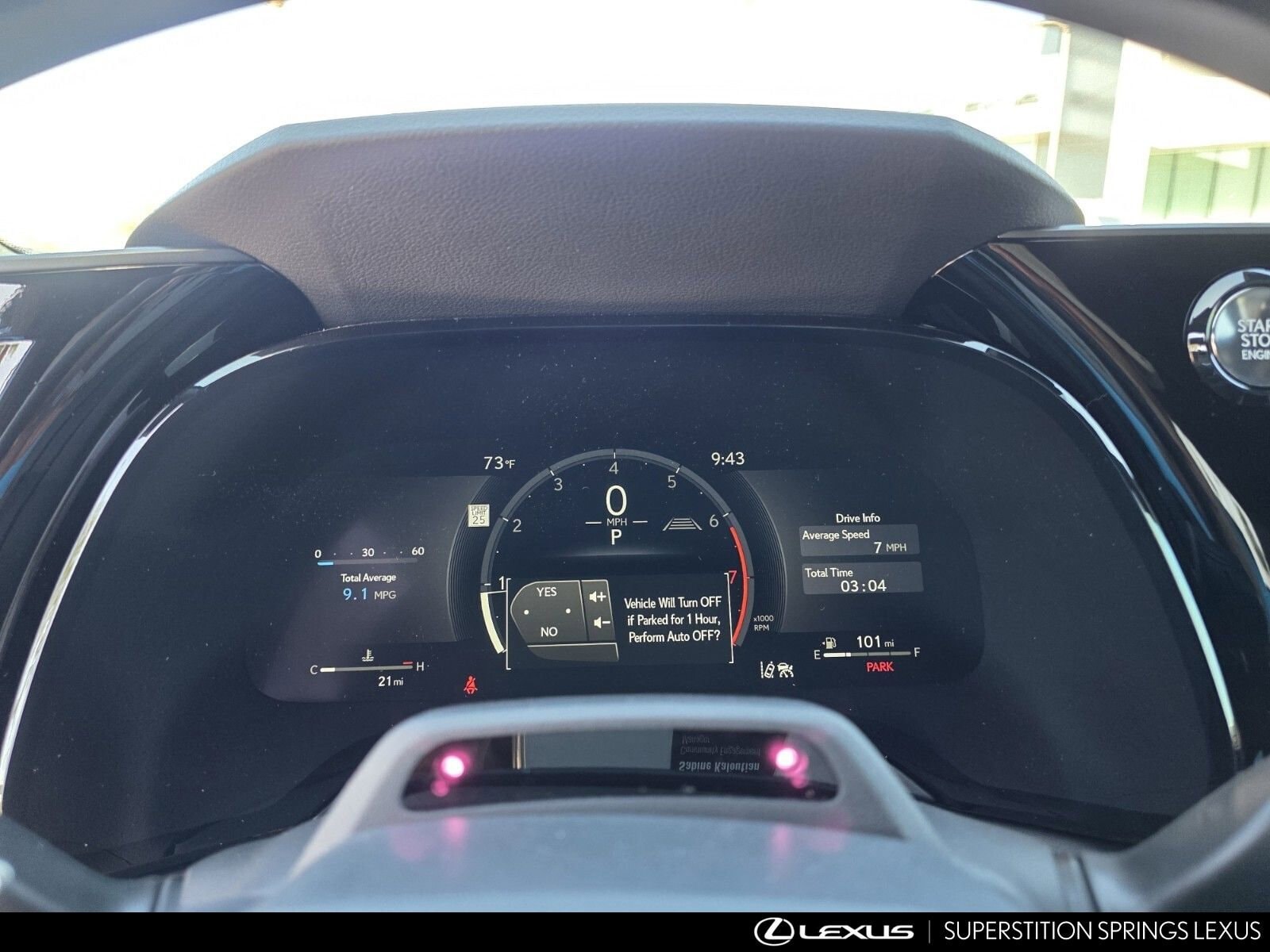 2026 Lexus RX 350 Premium - Photo 21