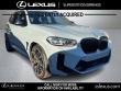 2022 BMW X3 M SUV