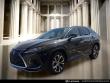 2021 LEXUS RX 450h SUV
