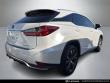 2022 LEXUS RX 450h SUV