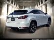 2022 LEXUS RX 450h SUV