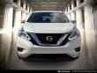 2018 Nissan Murano Platinum SUV