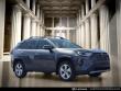 2019 Toyota RAV4 Hybrid Limited SUV