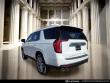 2021 GMC Yukon Denali SUV