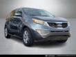 2011 Kia Sportage LX SUV