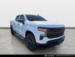 2024 Chevrolet Silverado 1500 Work Truck Truck Crew Cab
