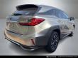 2021 LEXUS RX 350L SUV