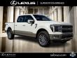 2025 Ford F-150 King Ranch Truck SuperCrew Cab
