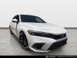 2024 Honda Civic Sport Touring Hatchback