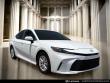2025 Toyota Camry LE Sedan