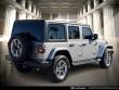2020 Jeep Wrangler Unlimited Sahara SUV