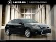 2016 LEXUS CT 200h Hatchback