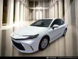 2025 Toyota Camry LE Sedan