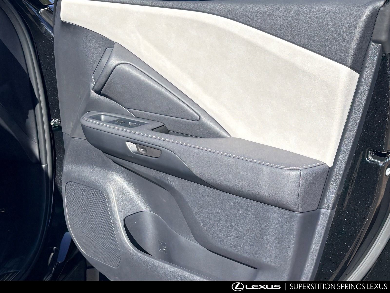 2026 Lexus TX 350 Premium - Photo 30