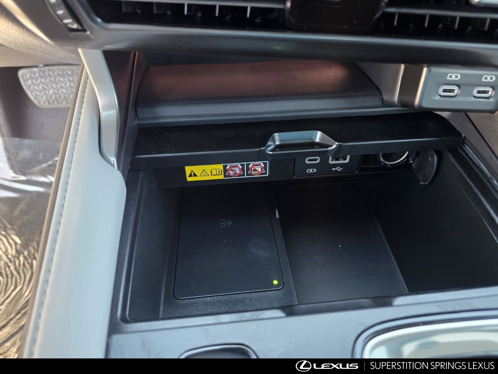 2026 Lexus RX 350 Premium - Photo 20