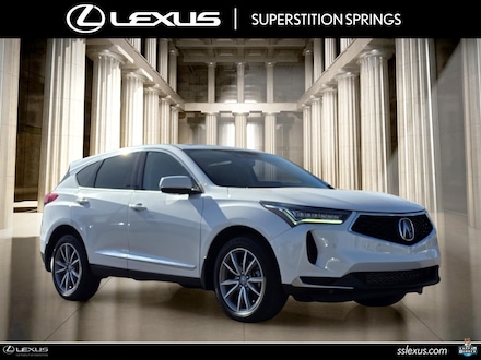 2023 Acura RDX Technology Package SUV