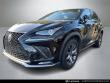 2020 LEXUS NX 300 F SPORT SUV