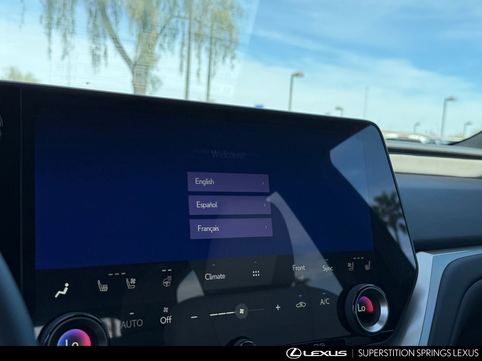 2026 Lexus TX 350 Premium - Photo 24