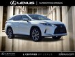  LEXUS RX 350L