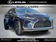 2022 LEXUS RX 350 SUV