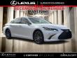 2025 LEXUS ES 300h Base Sedan
