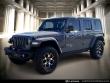 2021 Jeep Wrangler Unlimited Rubicon SUV